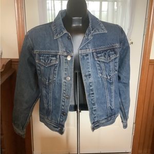 Gap Kids Jean Jacket